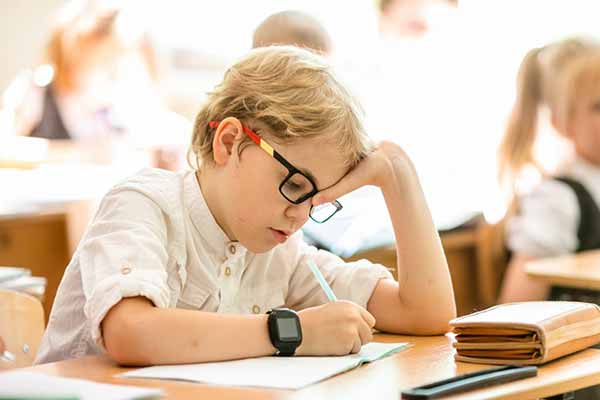 З вересня першачків у класів не має перебільшувати 24 дітей З вересня першачків у класів не має перебільшувати 24 дітей