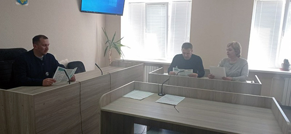 Інформуємо суд про затверджені пробаційні програми