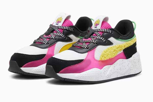 Кроссовки для девочки