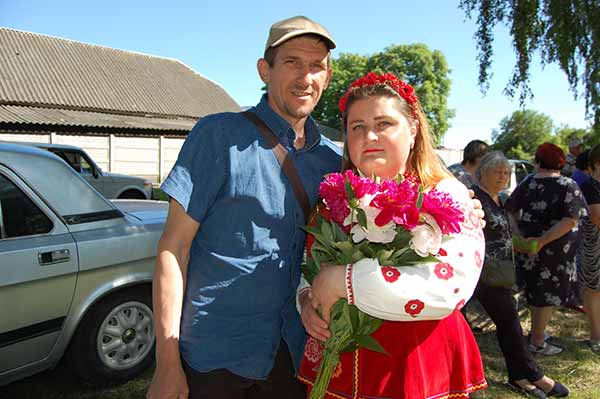 Концерт учасників художньої самодіяльності Короваївського БК Концерт учасників художньої самодіяльності Короваївського БК