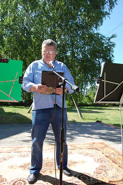 Концерт учасників художньої самодіяльності Короваївського БК Концерт учасників художньої самодіяльності Короваївського БК