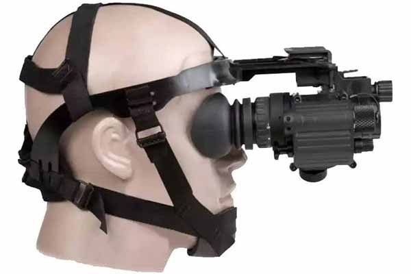 тепловізор тепловізор