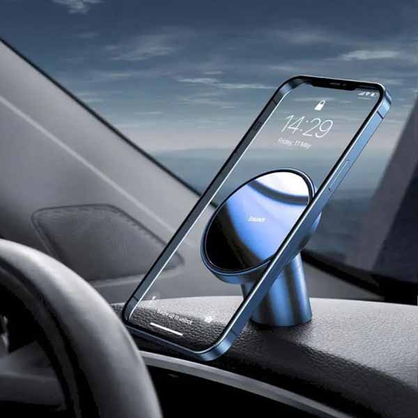 Підставки та тримачі для смартфонів