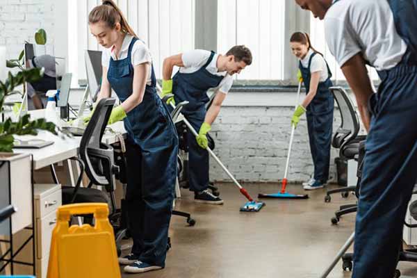 Клининг Клининг