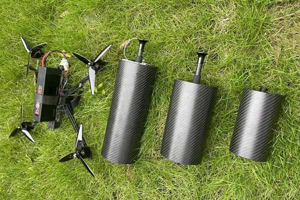 дрон, безпілотник, БПЛА