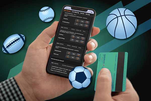 Ставки на спорт