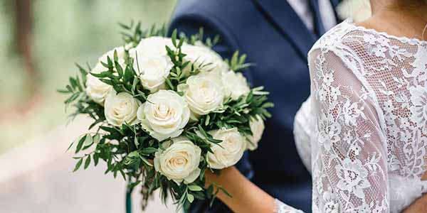 Організація весільного процесу