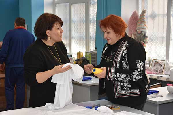 Пирятинська громада ділиться досвідом роботи шкільних коворкінгів Пирятинська громада ділиться досвідом роботи шкільних коворкінгів