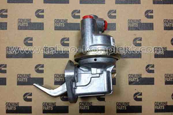 топливный насос подкачки топливный насос подкачки