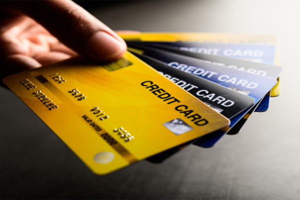 кредитная карта кредитная карта