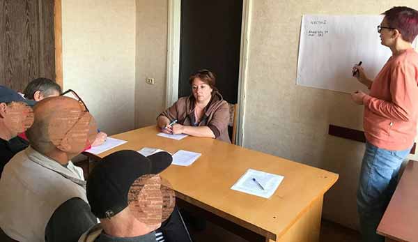 заняття, присвячене факторам, які впливають на поведінку заняття, присвячене факторам, які впливають на поведінку