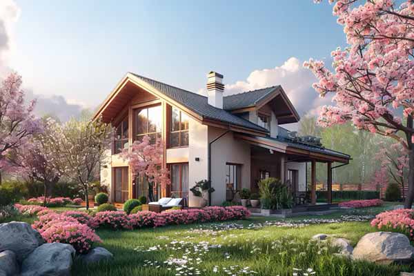 Как продать квартиру и купить дом в ипотеку Как продать квартиру и купить дом в ипотеку