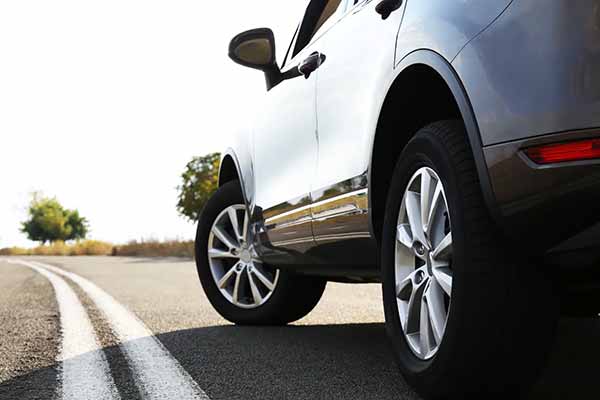 прокат авто