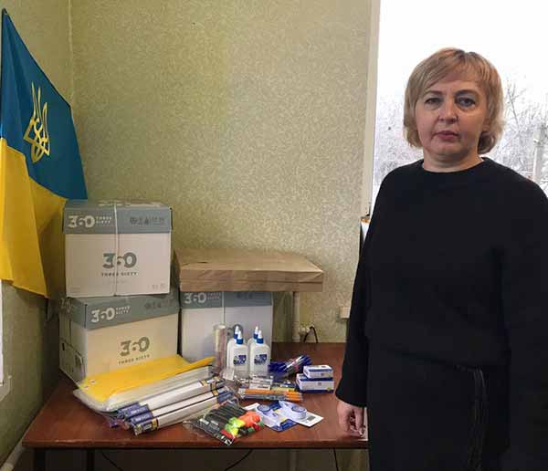 Гребінківська міська рада підтримує місцеву службу пробації Гребінківська міська рада підтримує місцеву службу пробації