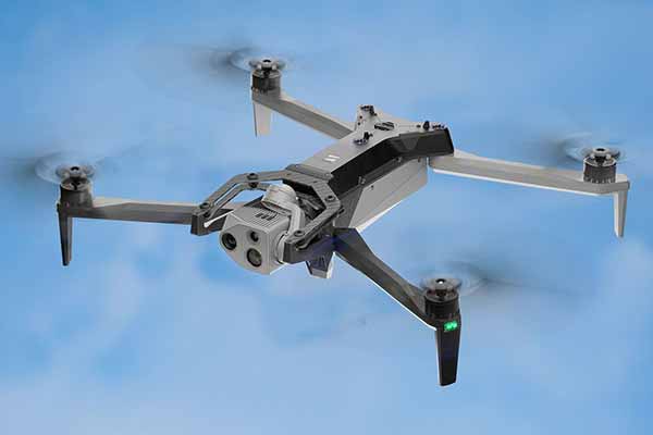 Мікродрон Skydio X10D Мікродрон Skydio X10D