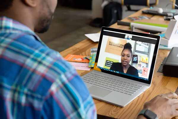 Дистанционное обучение