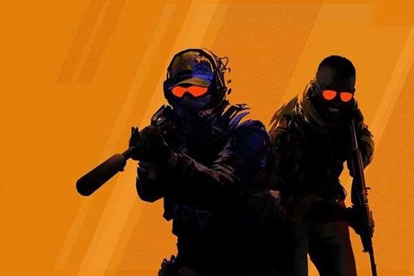 Counter-Strike 2 Counter-Strike 2