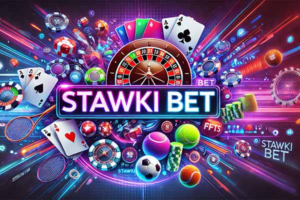 stawki bet