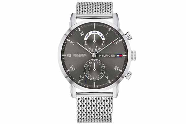 Кварцевые часы