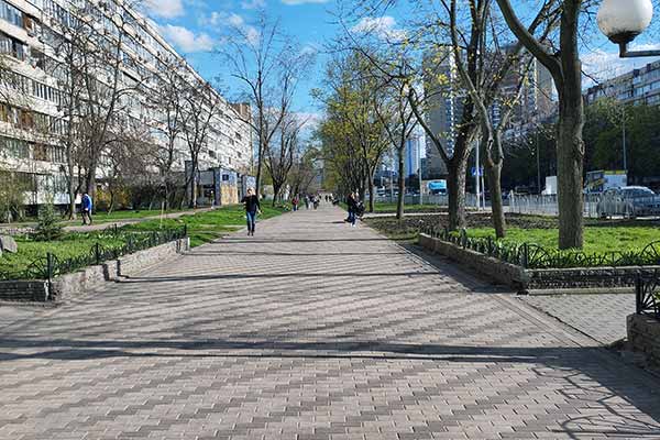 Прогноз на вихідні