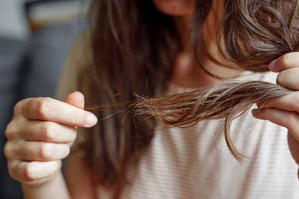 Миноксидил и выпадение волос Миноксидил и выпадение волос