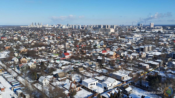 Перші дні весни – це не завжди сонце й довгоочікуване тепло