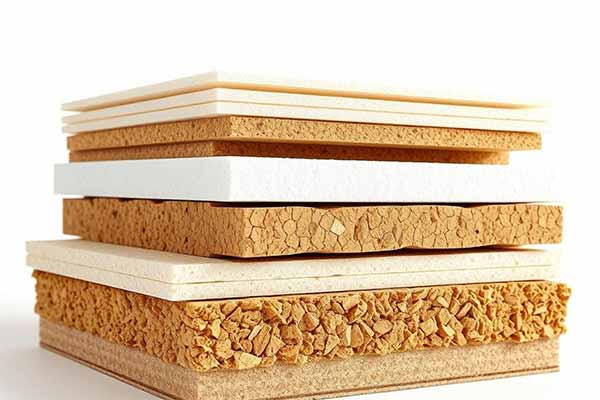 стекловата стекловата