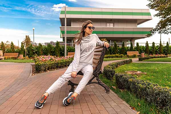 спортивний одяг