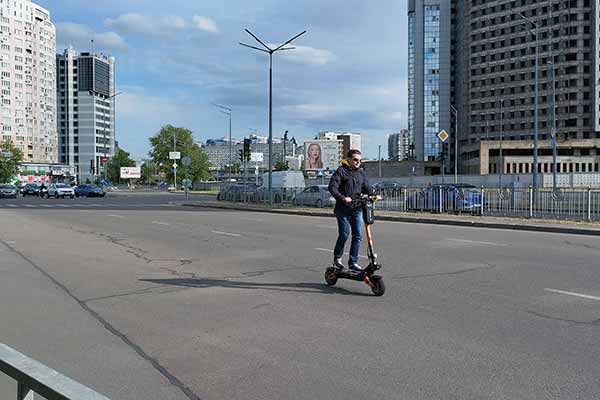 Теплі вихідні без зайвої спеки: час для приємного відпочинку