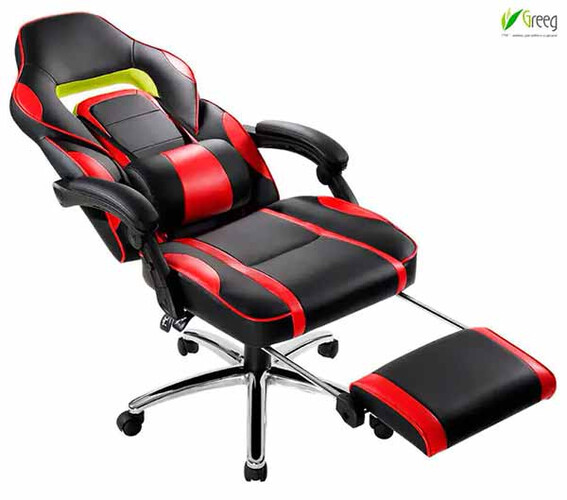 офисное кресло