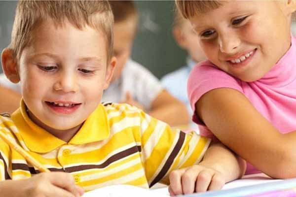 Перший клас Перший клас