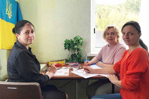 Проведення профілактики професійного вигорання Проведення профілактики професійного вигорання