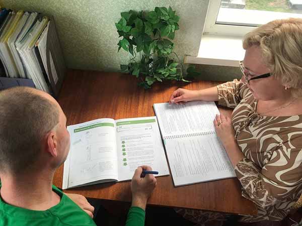 пробація Гребінківщини пробація Гребінківщини