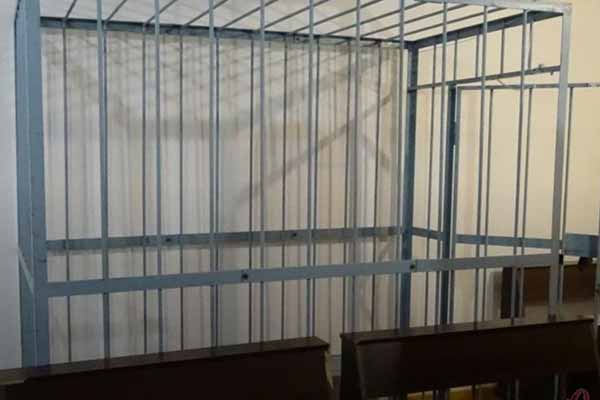 Кременчуцького фотографа судять за розбещення дітей Кременчуцького фотографа судять за розбещення дітей