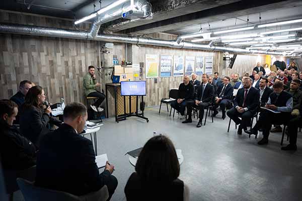 Леся Карнаух: Зроблено в Україні Леся Карнаух: Зроблено в Україні