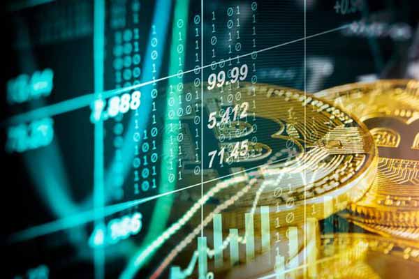 Криптовалютний ринок