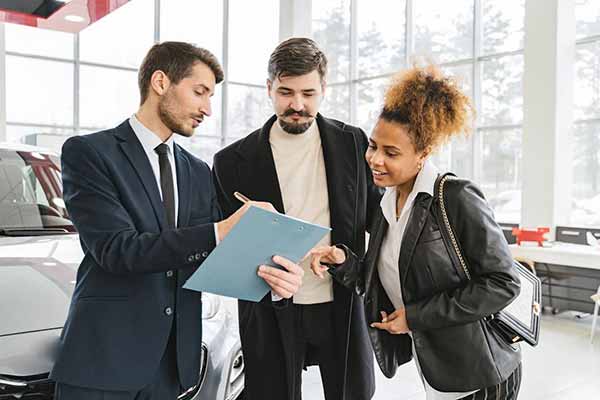 оформлення автоцивілки