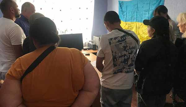 пробація Гребінківщини: День Незалежності України пробація Гребінківщини: День Незалежності України