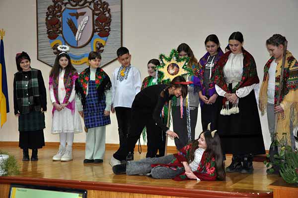 засідання сесії Гребінківської міської ради