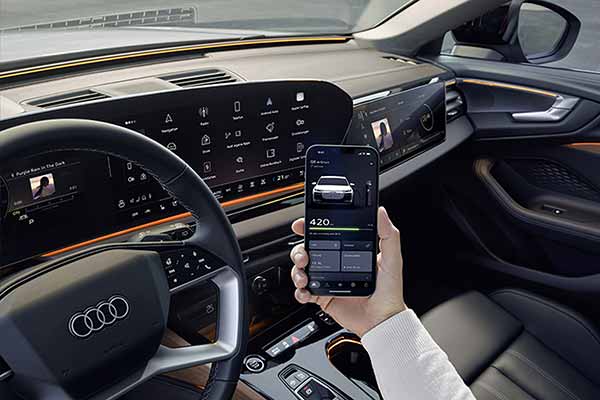 «Технології заради технологій»: Audi бореться з на...