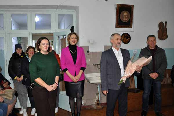 День працівника соціальної сфери День працівника соціальної сфери