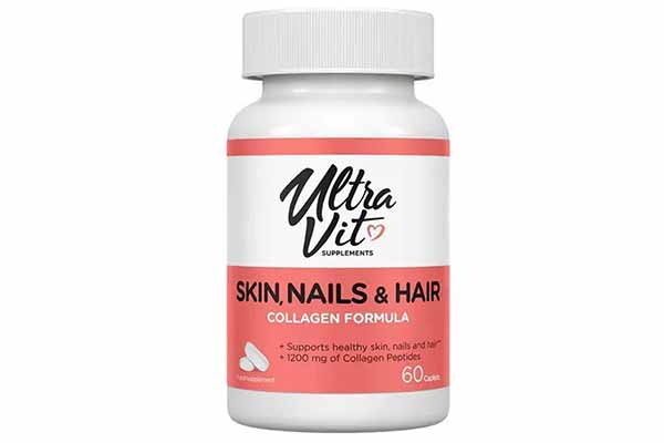 Як вибрати вітаміни для волосся і нігтів: поради д...