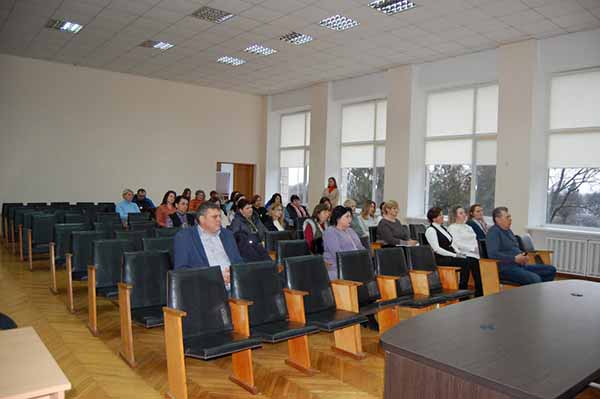 громадські слухання