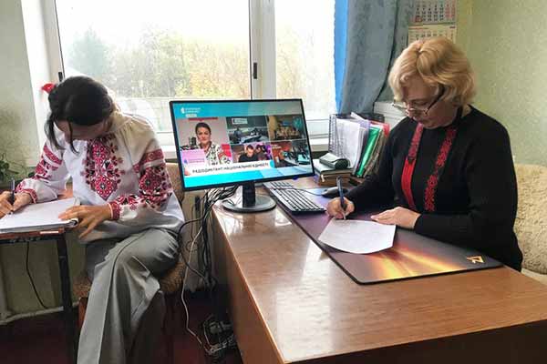 Цьогорічний текст мав символічну назву — «Треба жити!» Цьогорічний текст мав символічну назву — «Треба жити!»