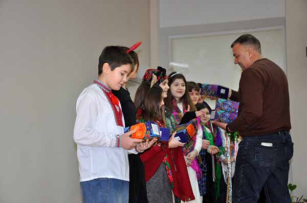 засідання сесії Гребінківської міської ради