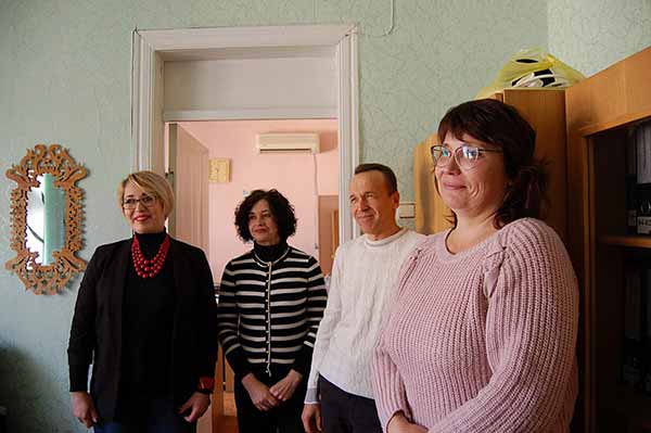 День працівника соціальної сфери День працівника соціальної сфери