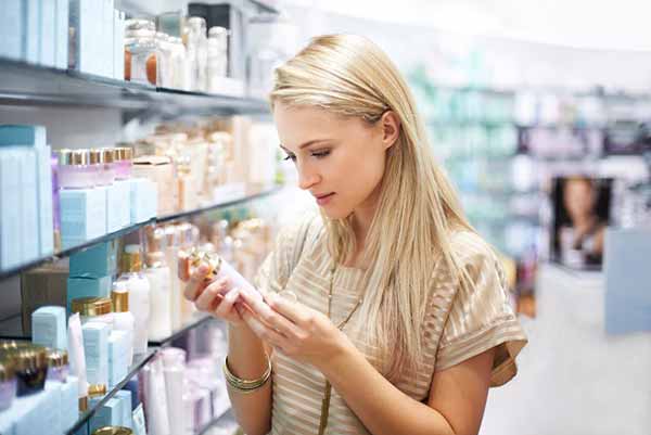 Якісна косметика Якісна косметика