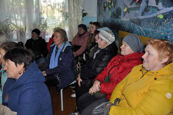 День працівника соціальної сфери День працівника соціальної сфери