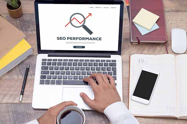 Технічний стан сайту перед зростанням трафіку