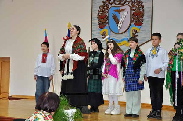 засідання сесії Гребінківської міської ради